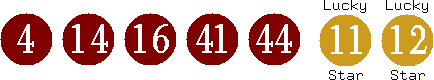 04 14 16 41 44 (11 12)