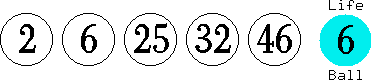 02 06 25 32 46 (06)