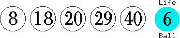 08 18 20 29 40 (06)