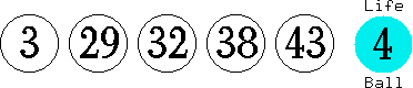 03 29 32 38 43 (04)