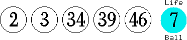 02 03 34 39 46 (07)