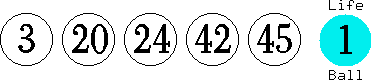 03 20 24 42 45 (01)