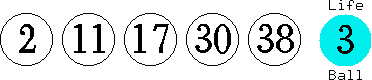 02 11 17 30 38 (03)