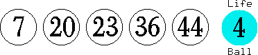 07 20 23 36 44 (04)