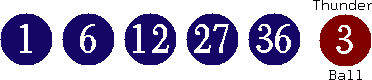 01 06 12 27 36 (03)