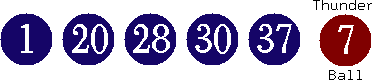01 20 28 30 37 (07)