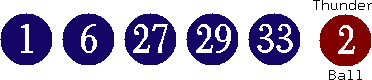 01 06 27 29 33 (02)