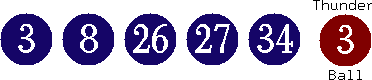 03 08 26 27 34 (03)
