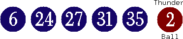 06 24 27 31 35 (02)