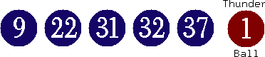 09 22 31 32 37 (01)