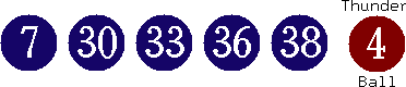 07 30 33 36 38 (04)