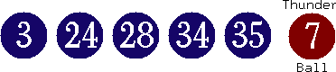 03 24 28 34 35 (07)