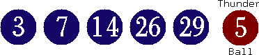 03 07 14 26 29 (05)