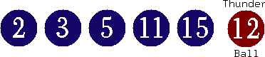 02 03 05 11 15 (12)