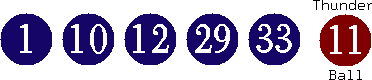 01 10 12 29 33 (11)