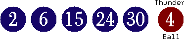 02 06 15 24 30 (04)
