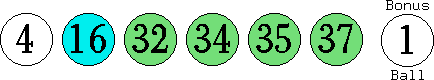 04 16 32 34 35 37 (01)