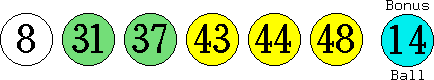 08 31 37 43 44 48 (14)