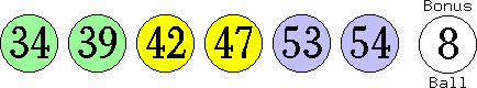 34 39 42 47 53 54 (08)