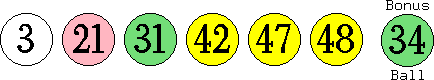 03 21 31 42 47 48 (34)